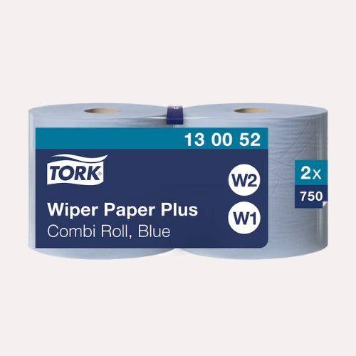 Tork Starke Mehrzweck Papierwischtücher