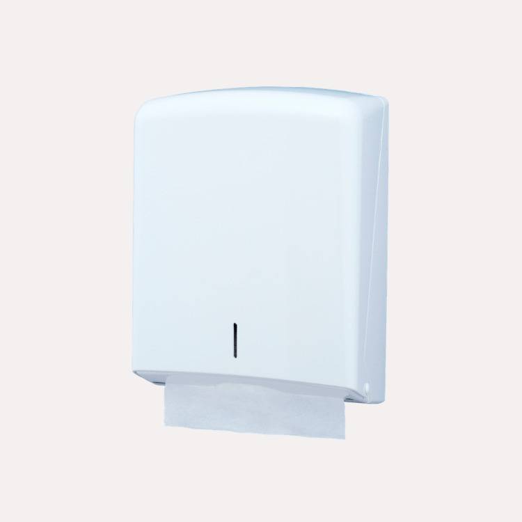 Papierhandtuchspender