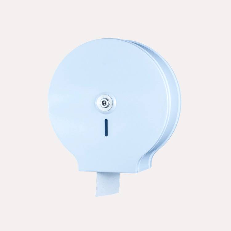 Jumbo Toilettenpapier Spender