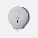 Jumbo Toilettenpapier Spender Edelstahl