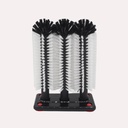 Gläserspülganitur 3-teilig