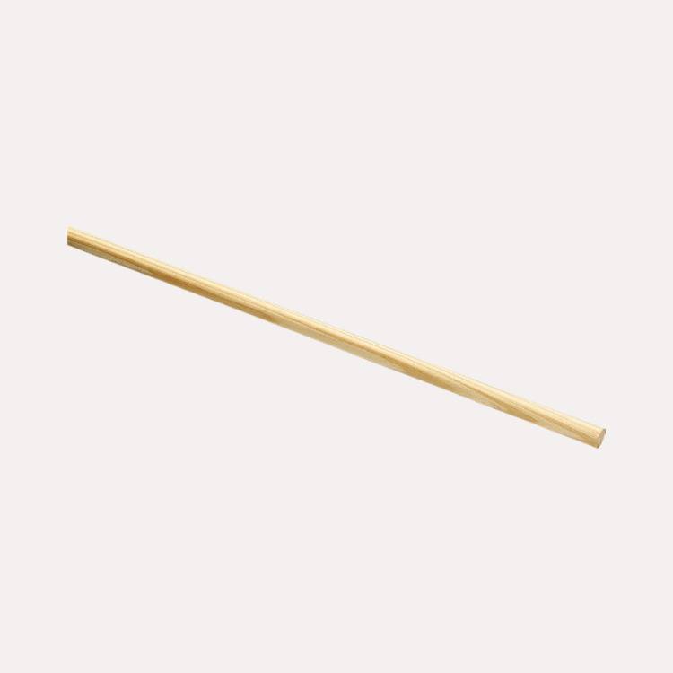 Besenstiel 140cm