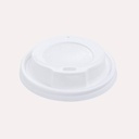 Deckel für Pappbecher 0,3/12oz weiß