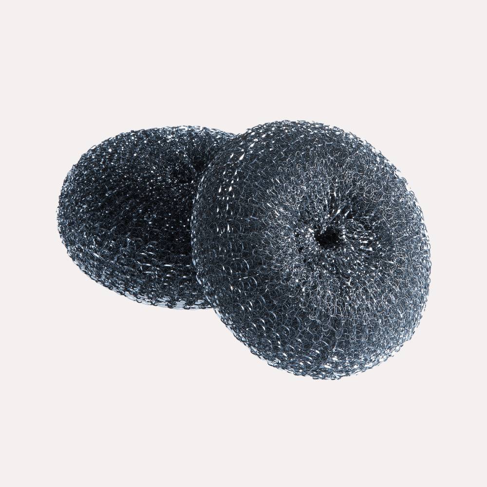 Topfkratzer 40g 10 Stück