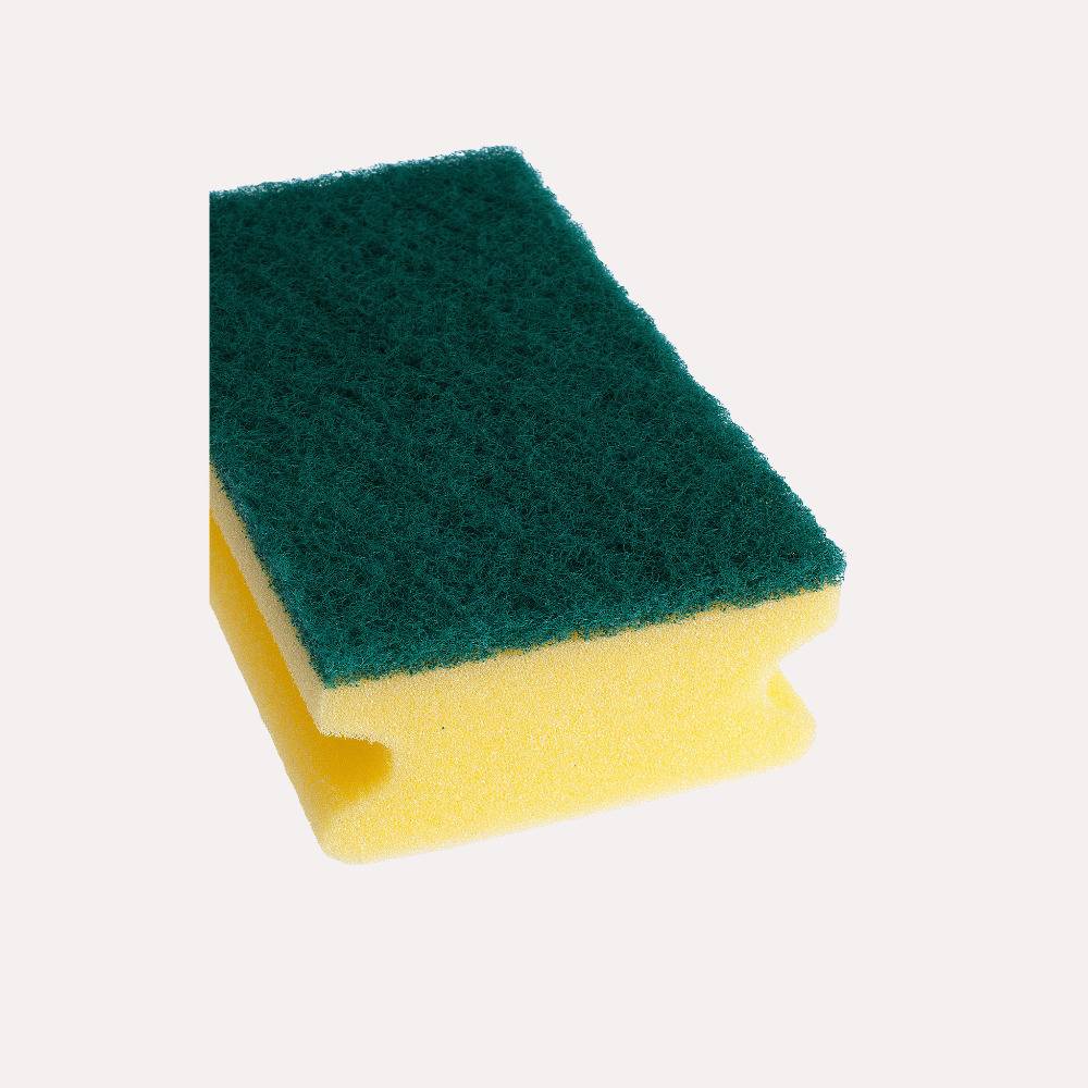 [6016] Scheuerschwamm "PADDY" 10 Stück