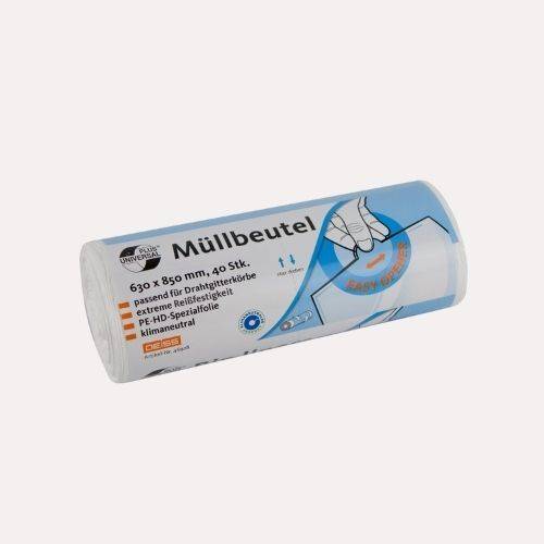 Müllbeutel 60-90 Liter