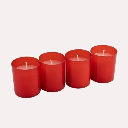 [2022] Stundenbrenner Nr. 36, rot