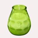 Twilight Glaswindlichter zitronengras