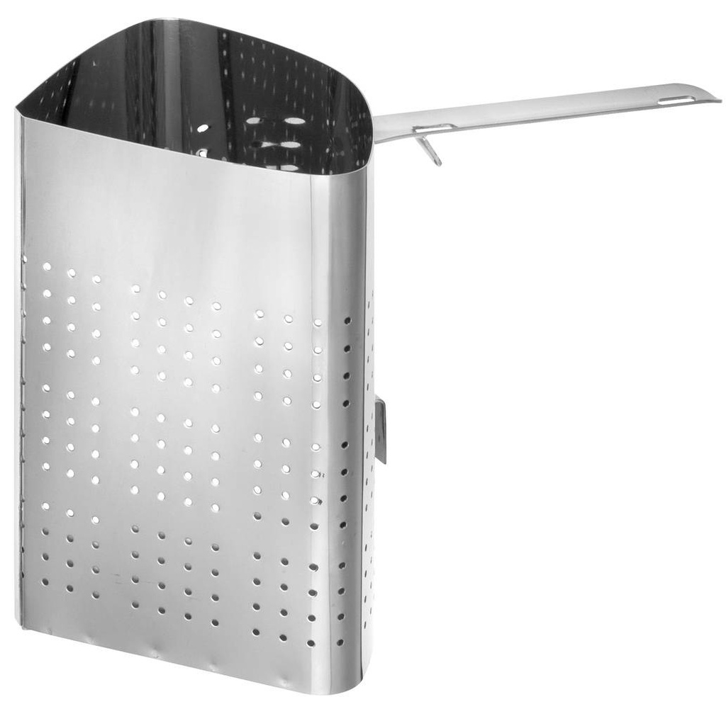 [2039] Teigwareneinsatz für ¼-Topf