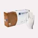 Einweghandschuhe Vinyl XL