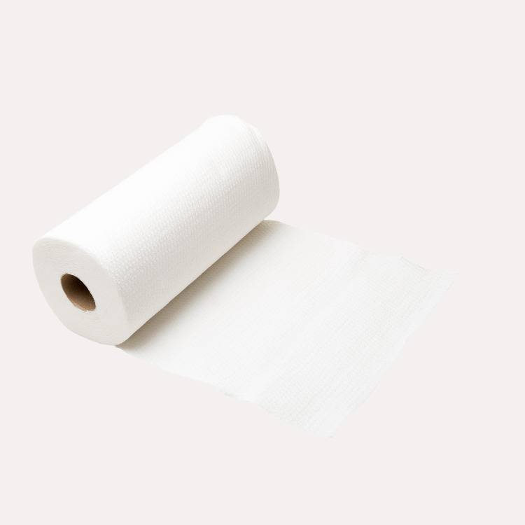 Küchenrolle 3-lagig