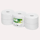 Jumbo Toilettenpapier ECO