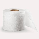 Toilettenpapier 2-lagig