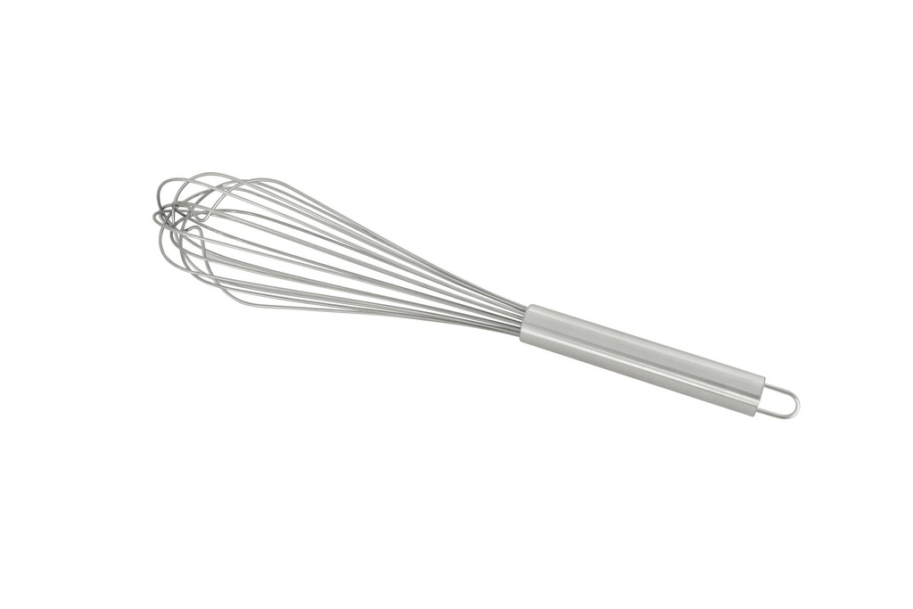 [170051] Rührbesen aus Edelstahl, 400 mm