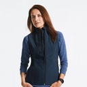 Ladies Softshell Weste