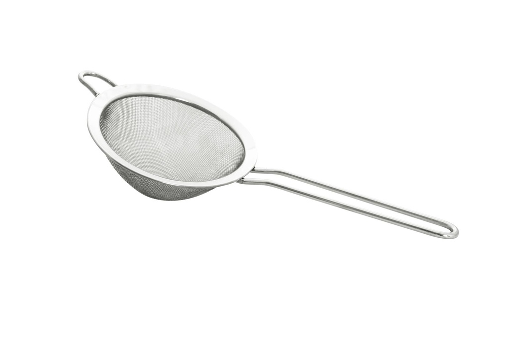 [198873] Küchensieb aus Edelstahl, Ø 150 mm, 50 mm