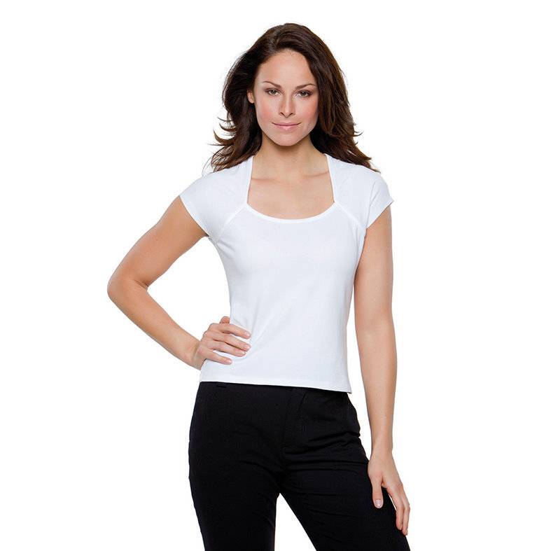 [33-159-11] Feminines Top ''KustomKit''