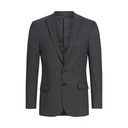 Herren-Sakko Slim Fit, MODERN 37.5