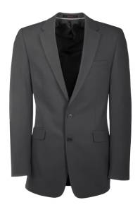 [29-1116-666-150] Sakko, grau