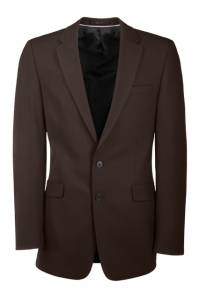 Sakko, braun