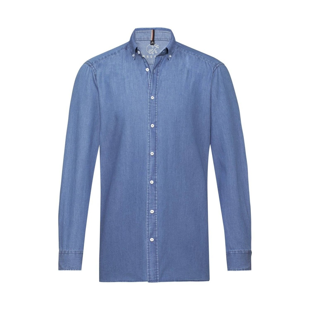 [29-67231-6960] CASUAL-Hemd, 3 Farben