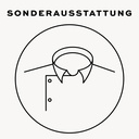 (S05) Hemdkragen