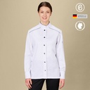 Soft-Henriette, weiß