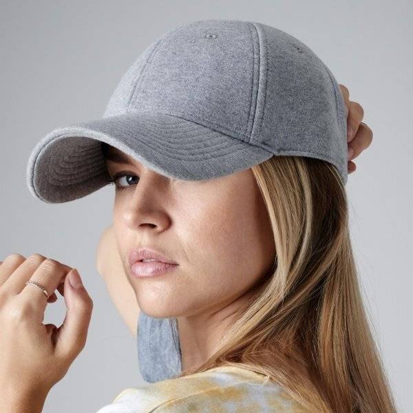 Jersey Baseball Cap ''B677''