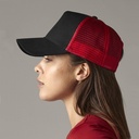 Snapback Trucker Cap ''B640''