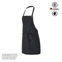 Service-Latzschürze COFFEE