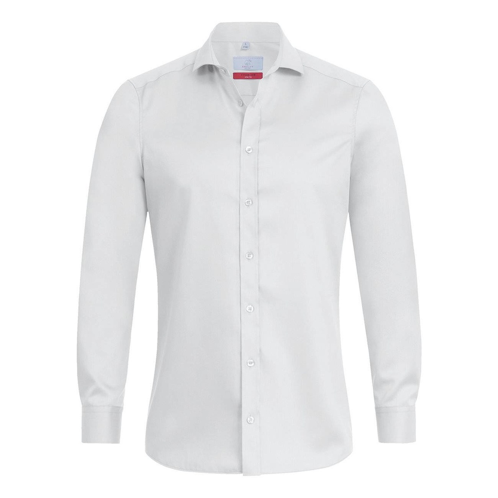 [29-6760-1200-090] Hemd, weiß