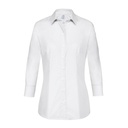 Basic-Bluse, 3 Farben