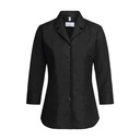 Basic-Bluse, 3 Farben