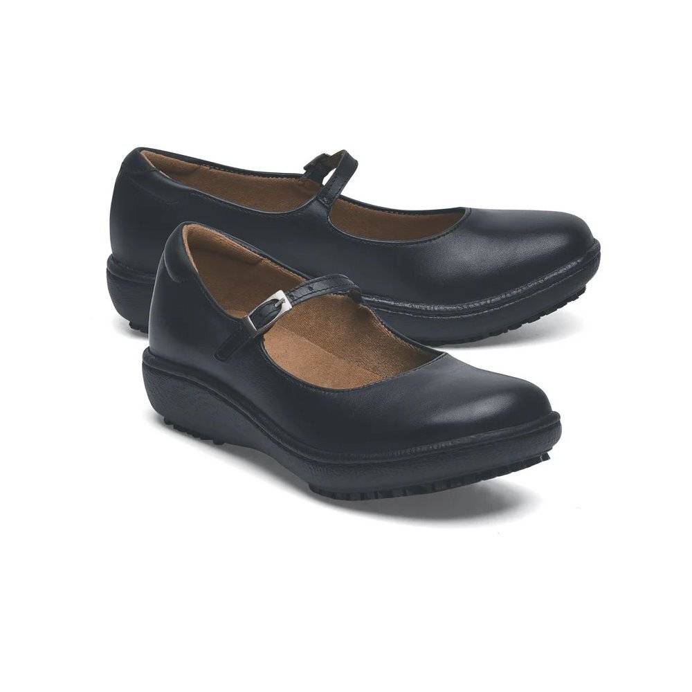 [2005-3002] Arbeitsschuhe Mary-Jane