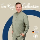 Colorel-TRYLE, Kochjacke Tim Raue Collection, farbig