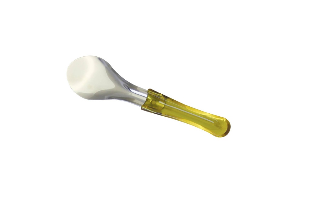 Eisspachtel aus Edelstahl, 260 mm