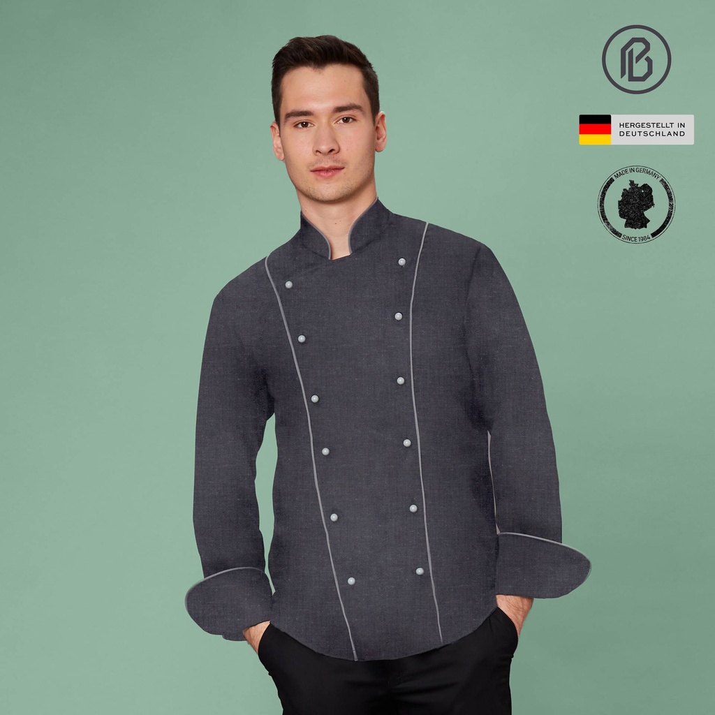 [010CA-TR] Treck-Carlo, farbig