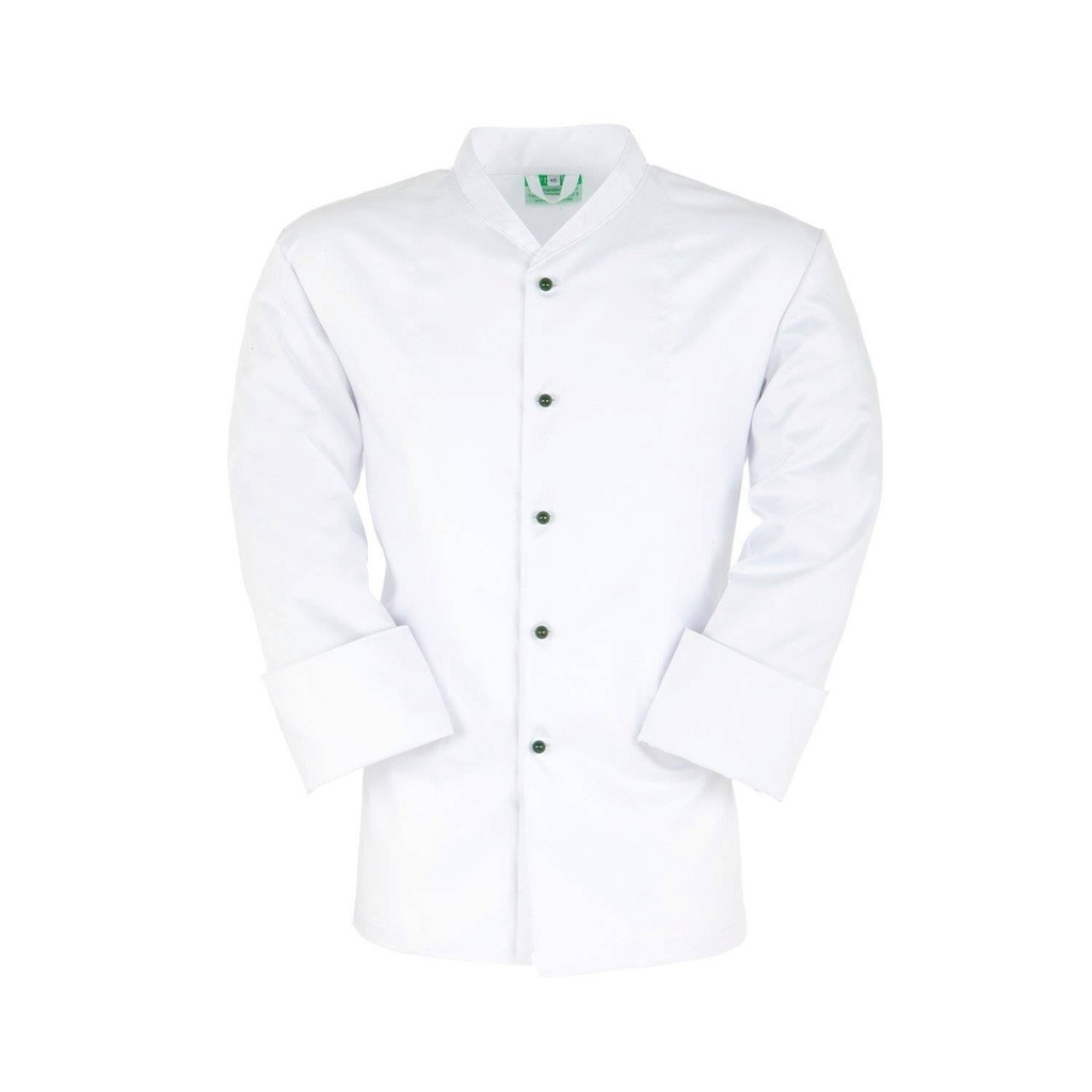 [01000LO-B] Satin-Lou, weiß