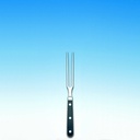 Aufschnittgabel, geschmiedet