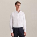 Herren-Hemd von SEIDENSTICKER  -SALE-