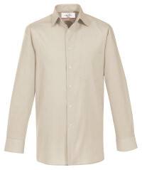 [29-6600-1000-037] Hemd, sand  -SALE-