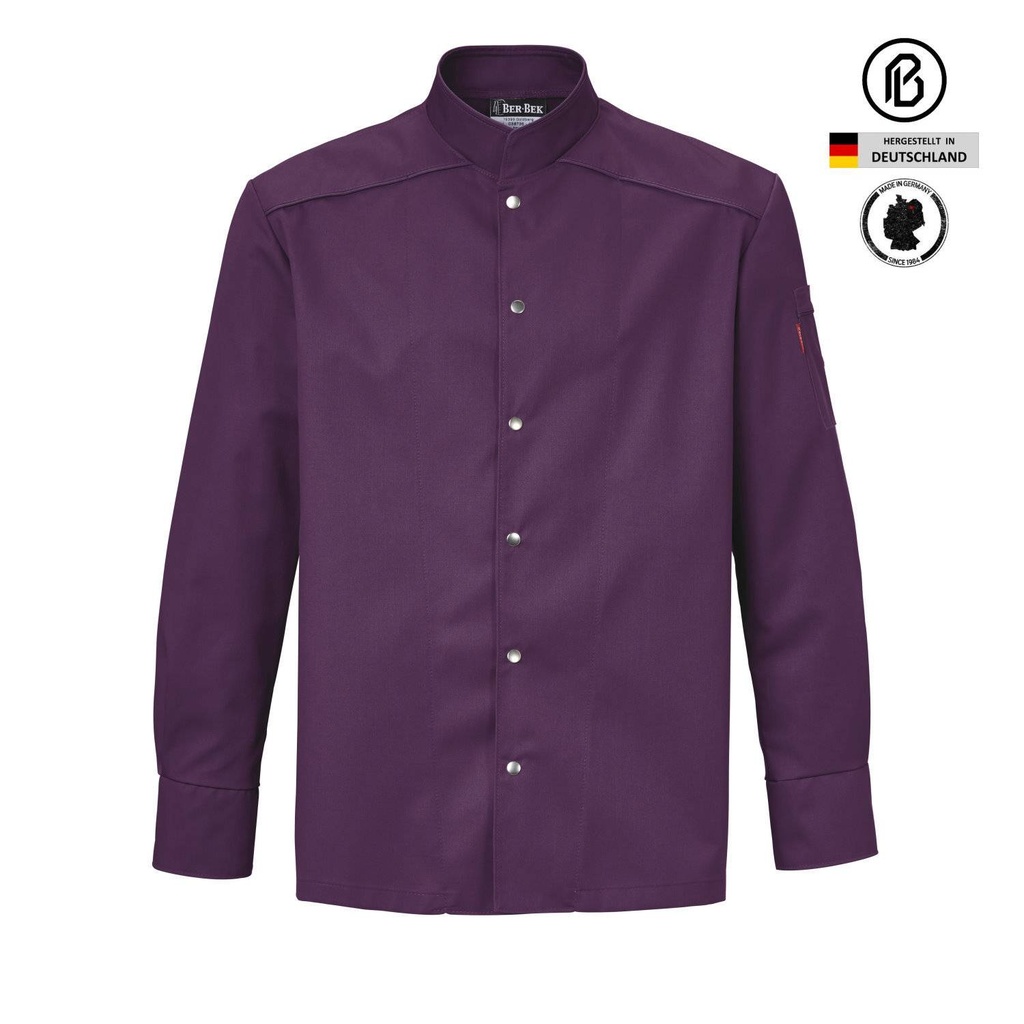 Facette-Henry, blackberry