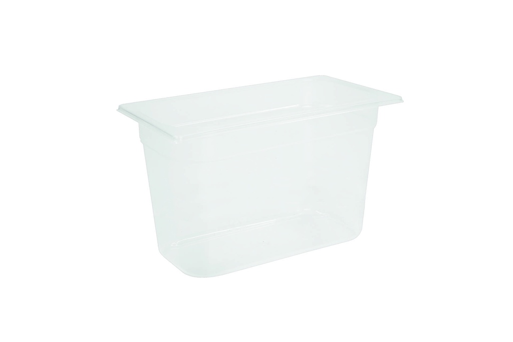 GN 1/3 Behälter aus Polypropylen, 200 mm