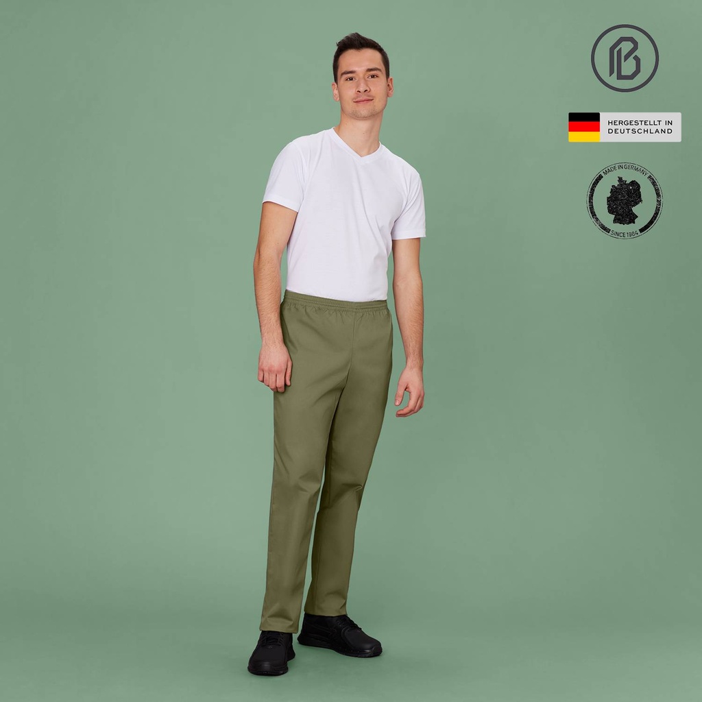 [022-76] Baggy-Hose Nr.76 COLOREL farbig