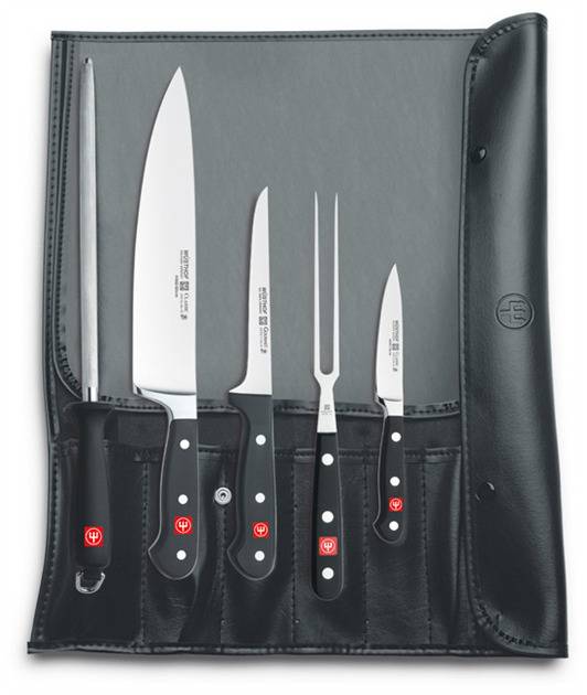 [22-D9780] Kochlehrlingssatz