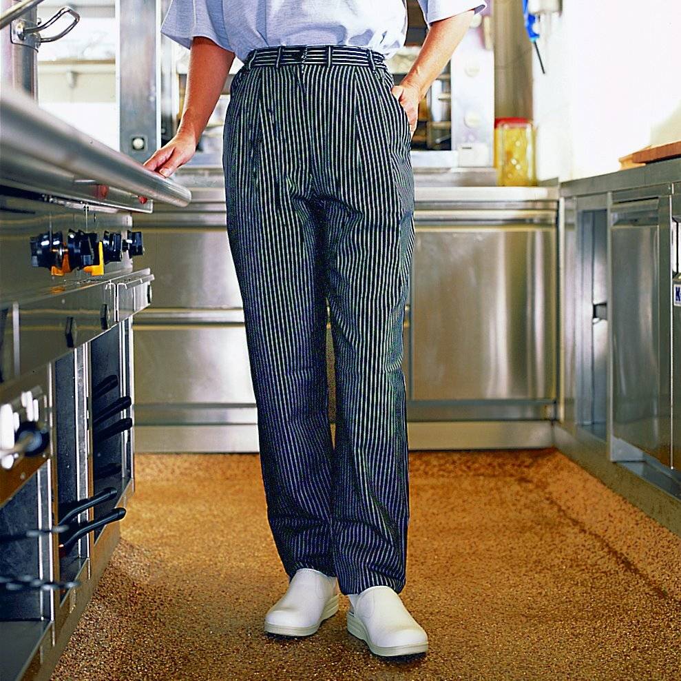 Damen-Kochhose Nr.07