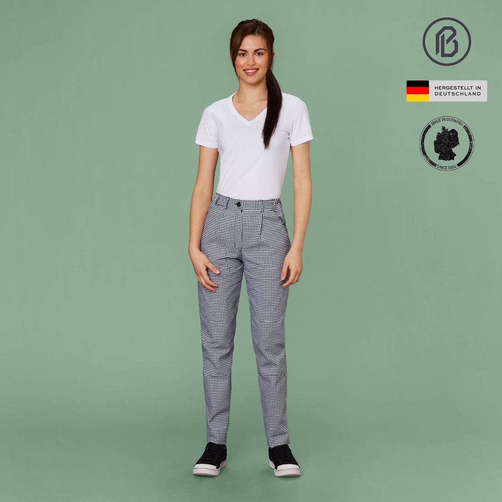 [02100] Damenhosen ''Classic-Schnitt''