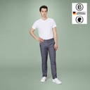 Chino-StraightFit Herren-Kochhose TRECK Nr.31