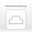 Känguru-Schürzentaschen