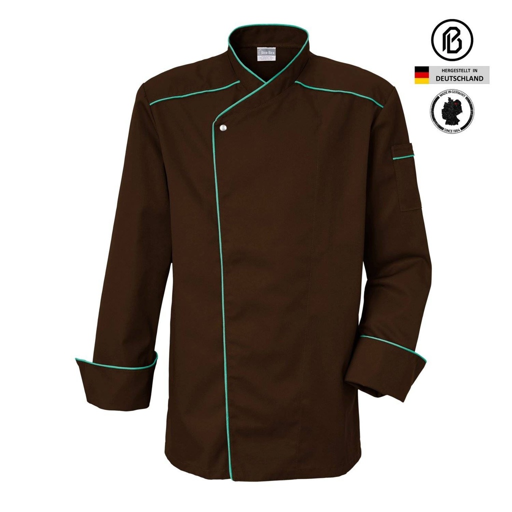 Prisma-Magnum, farbig